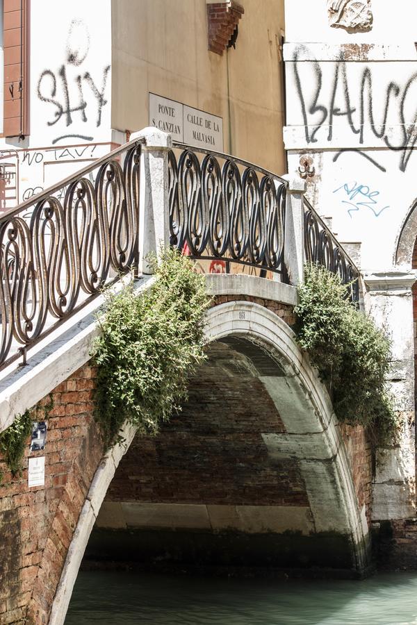 Bed and Breakfast Ca' Orfeo Венеція Екстер'єр фото