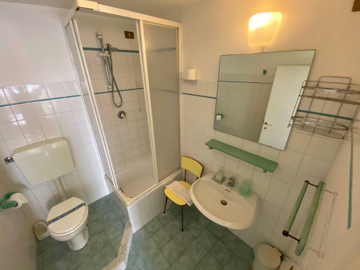 Bed and Breakfast Ca' Orfeo Венеція Екстер'єр фото