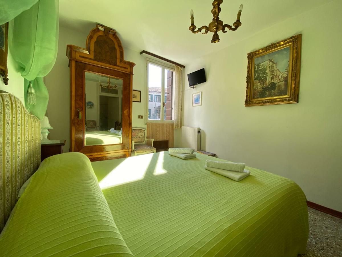 Bed and Breakfast Ca' Orfeo Венеція Екстер'єр фото