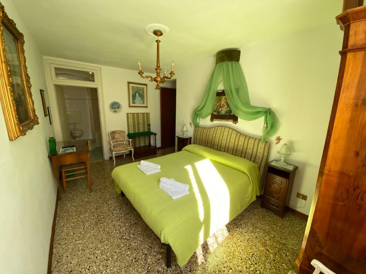 Bed and Breakfast Ca' Orfeo Венеція Екстер'єр фото