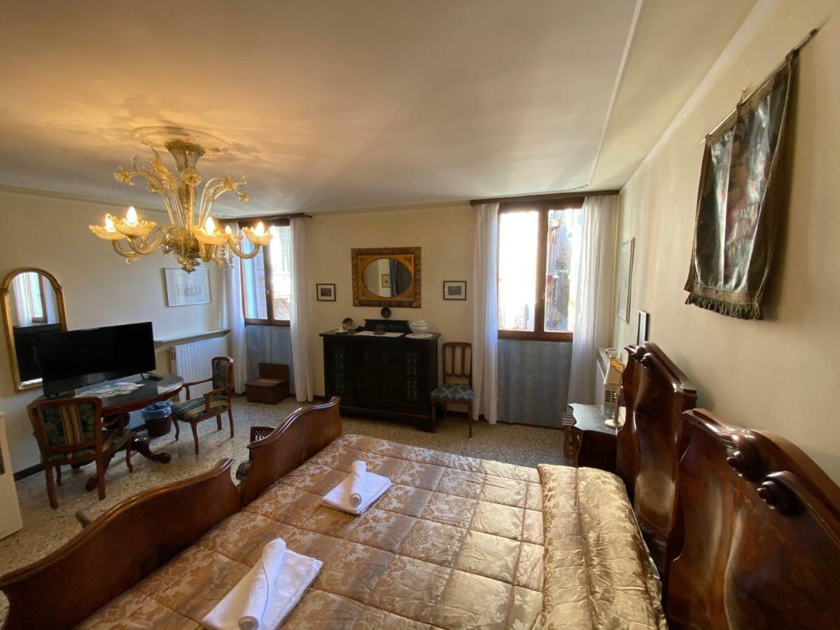 Bed and Breakfast Ca' Orfeo Венеція Екстер'єр фото