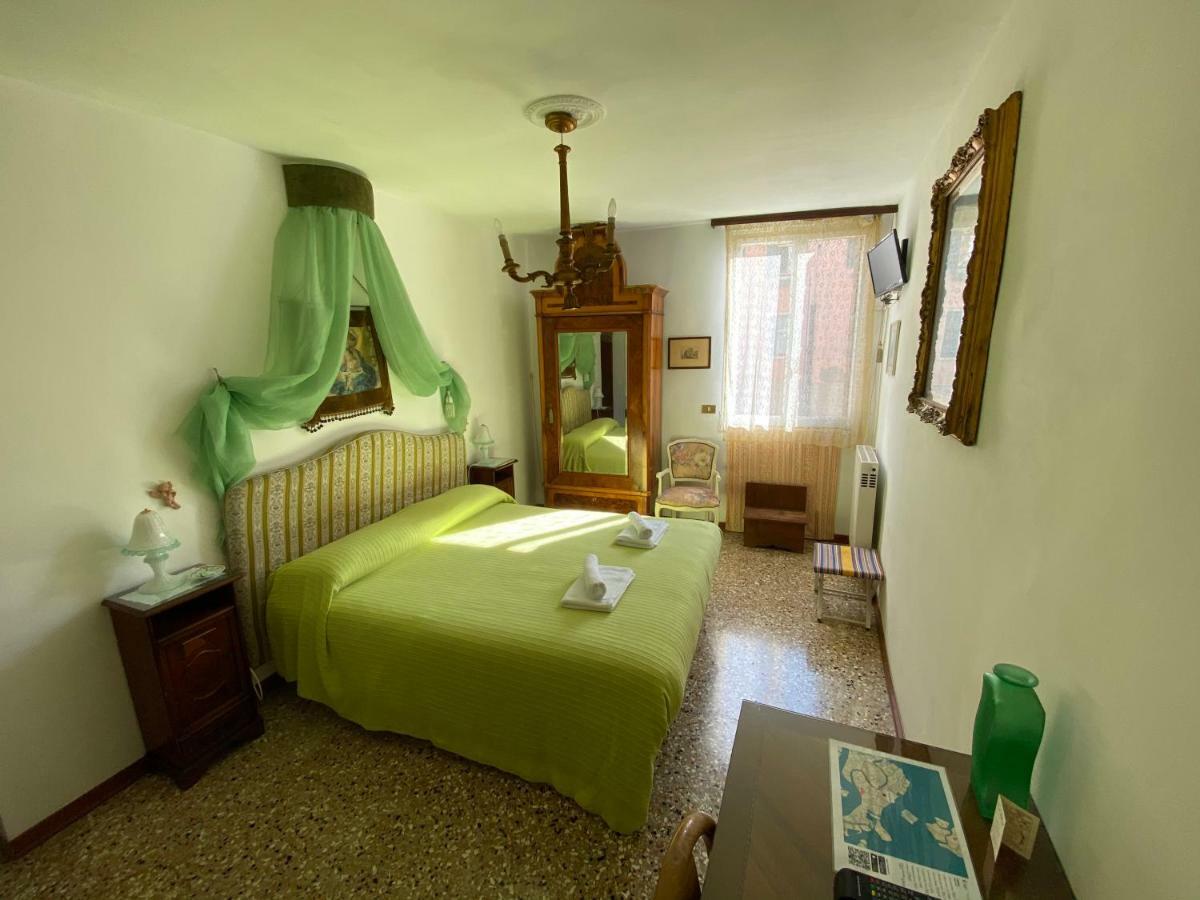 Bed and Breakfast Ca' Orfeo Венеція Екстер'єр фото
