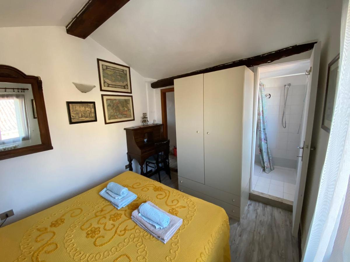 Bed and Breakfast Ca' Orfeo Венеція Екстер'єр фото