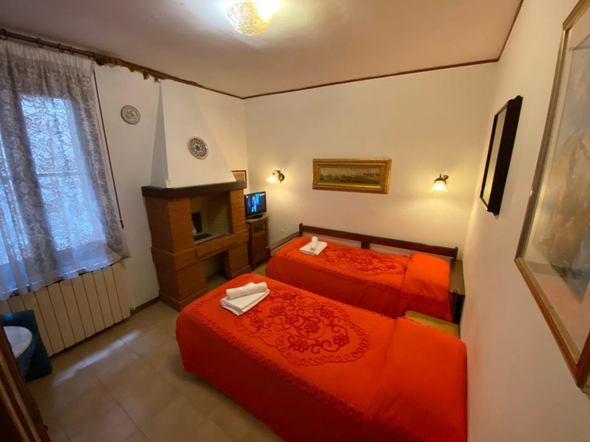 Bed and Breakfast Ca' Orfeo Венеція Екстер'єр фото