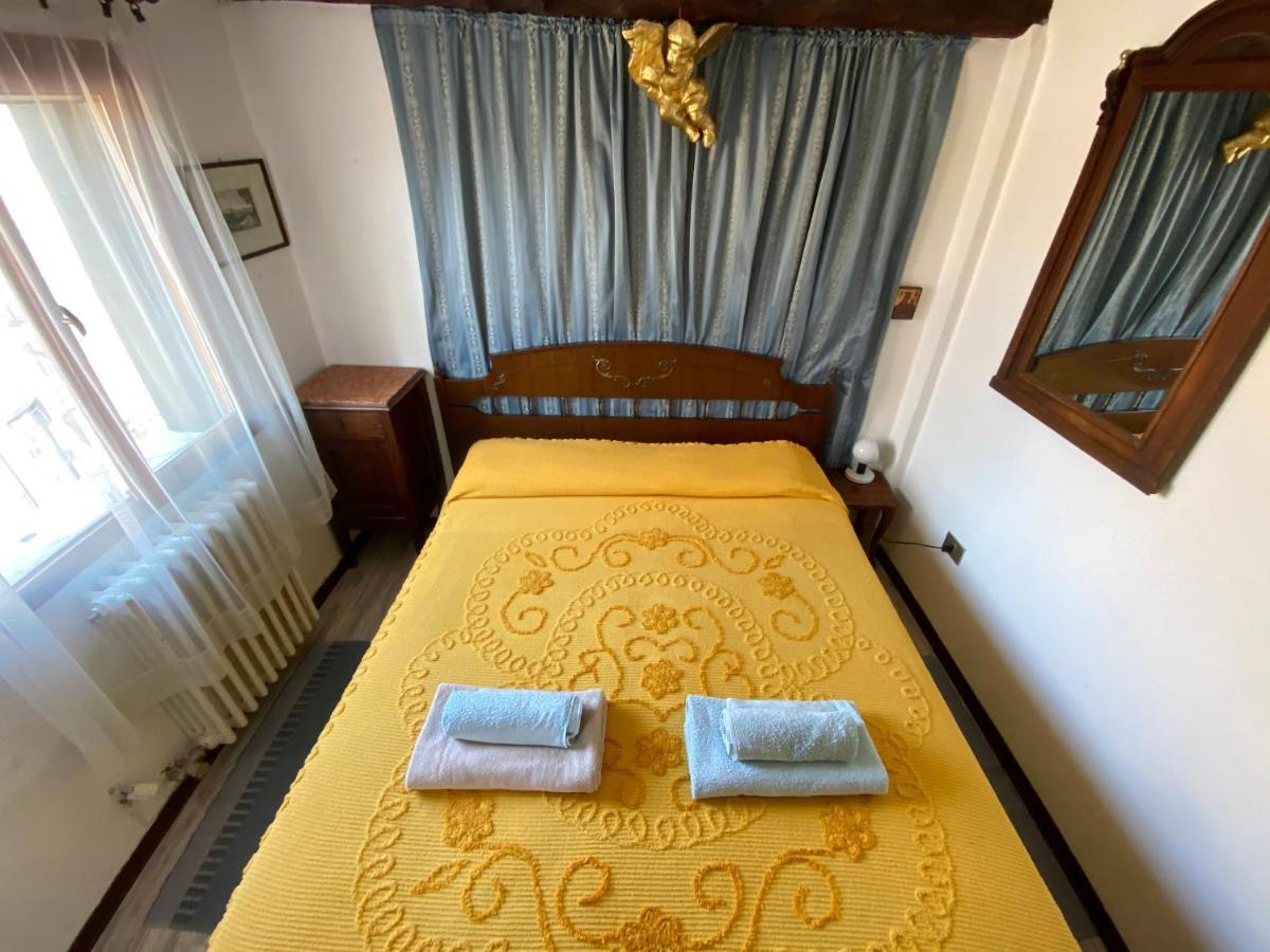 Bed and Breakfast Ca' Orfeo Венеція Екстер'єр фото