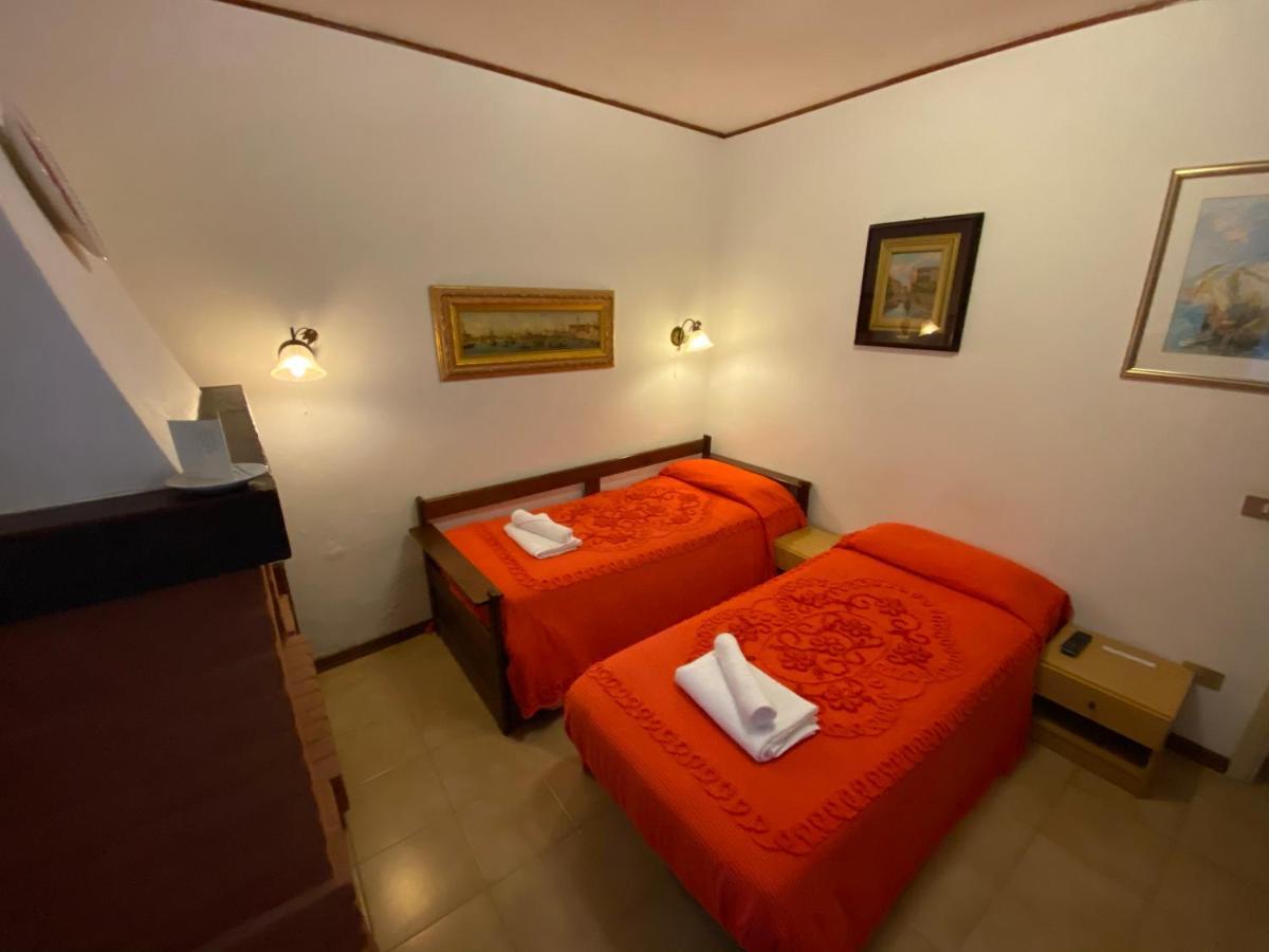 Bed and Breakfast Ca' Orfeo Венеція Екстер'єр фото
