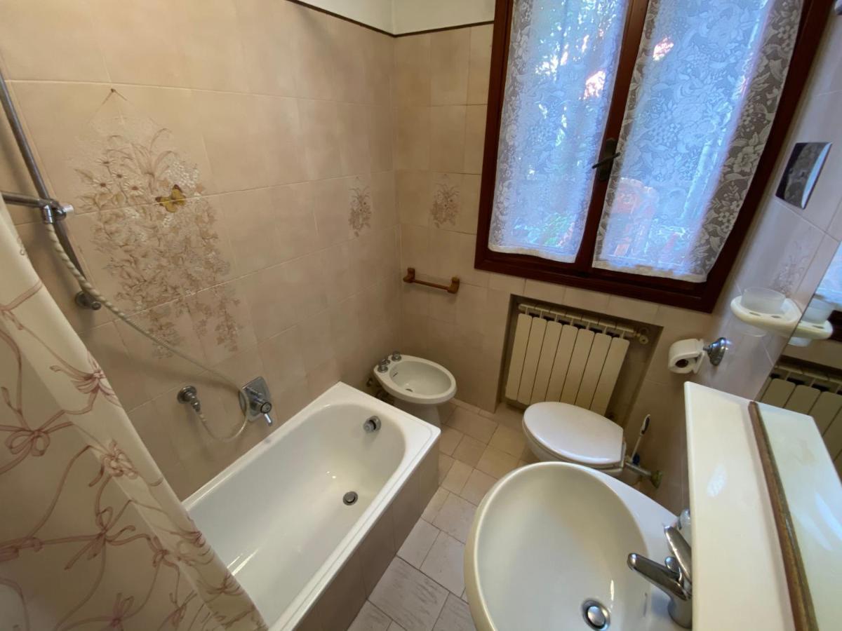 Bed and Breakfast Ca' Orfeo Венеція Екстер'єр фото